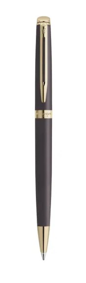 Długopis Waterman Hemisphere25 MTLC Black GT 2217942